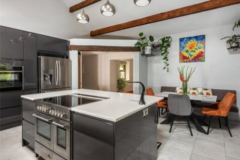 Kitchen/Breakfast