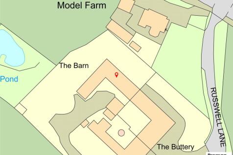 Plot Map