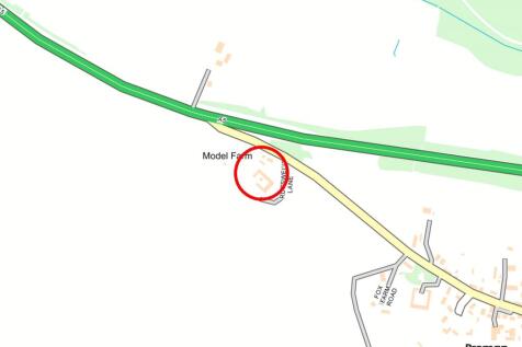 Street Map