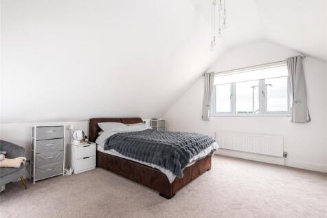 Principle Bedroom