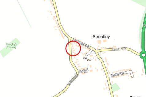 Street Map