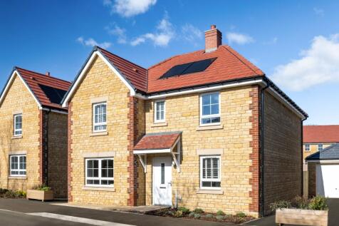 Lamberton external