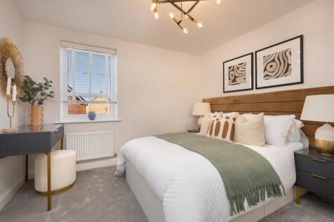 main bedroom