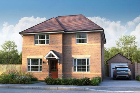 primary property image