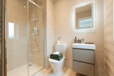 Wodehouse Ensuite Winslow Park