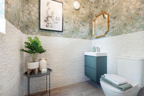 Wodehouse Bathroom Winslow Park