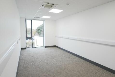 Available office