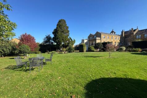 Communal Gardens