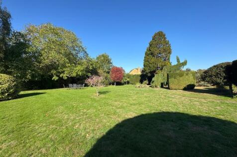 Communal Gardens