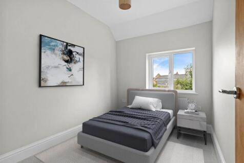 Bedroom 3