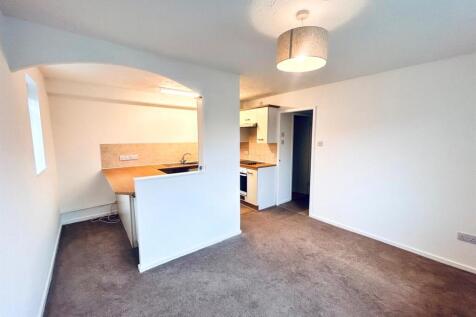 Kitchen/Living