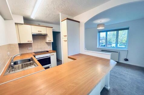 Kitchen/Living