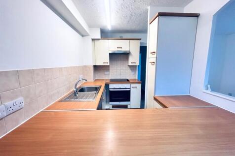 Kitchen/Living