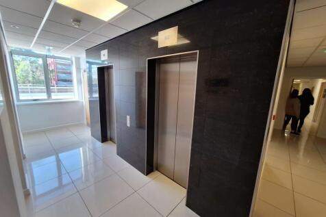 Elevators