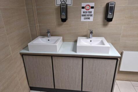 Toilets