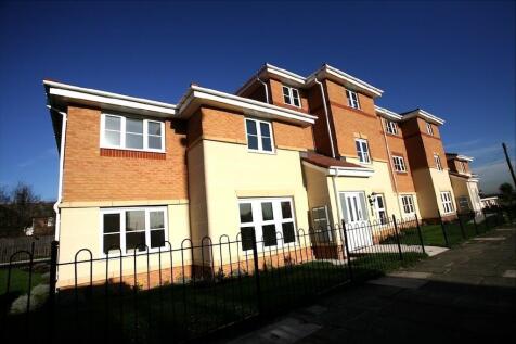 Exterior Newton Road
