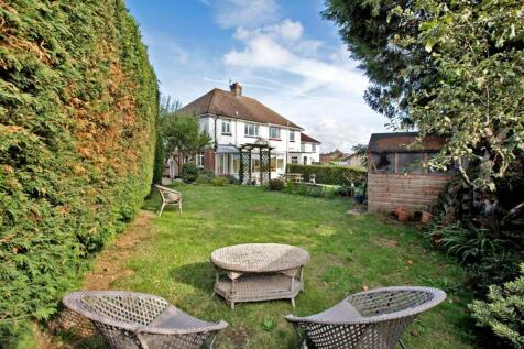 Garden 1