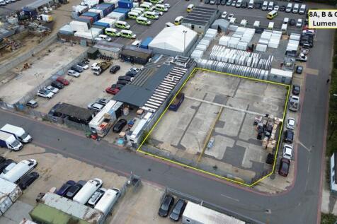 East Lane Business Park  Aerials.png