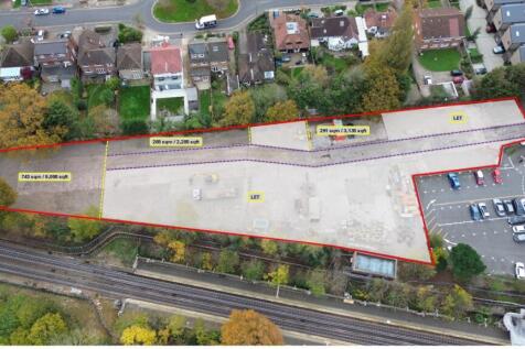 Station Yard Eastcote  Cover Photo 141125.jpg