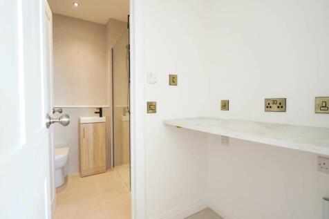 ShowerRoom