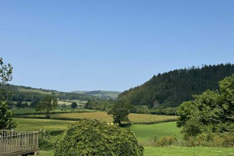 countryside