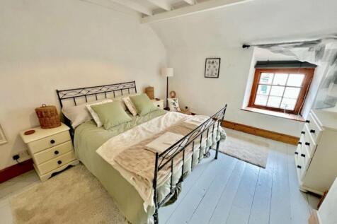 Main Bedroom 2