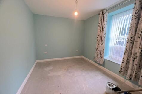 4th Bedroom