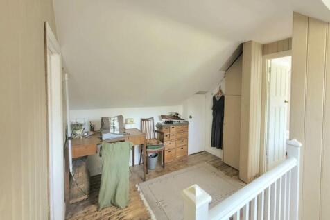 Attic