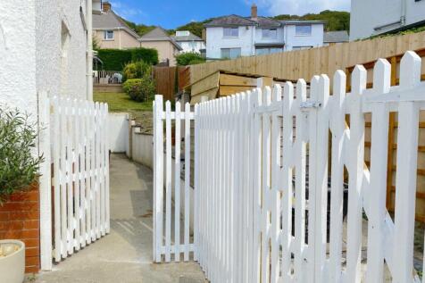 picket fence