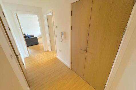 HallwayStorage