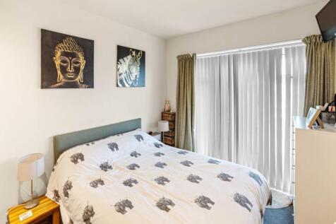 Annexbedroom