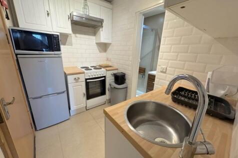 annex kitchen