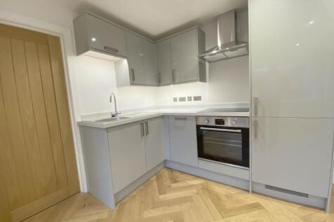 Kitchen openplan