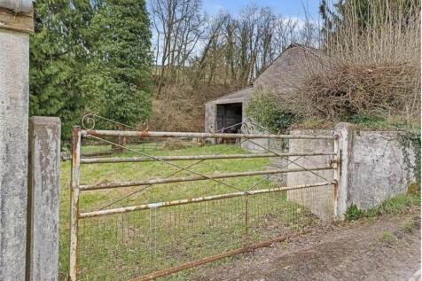 Outbuildings