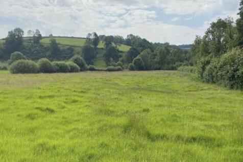 Pasture Land