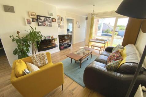 Living Room A