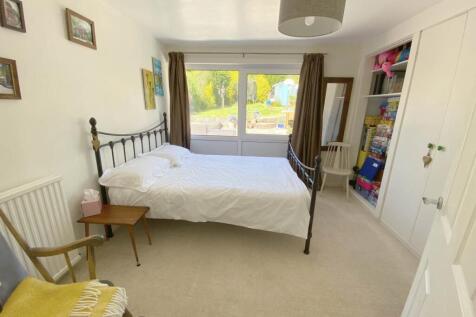 Bedroom 1 A