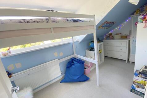 Bedroom 3 A