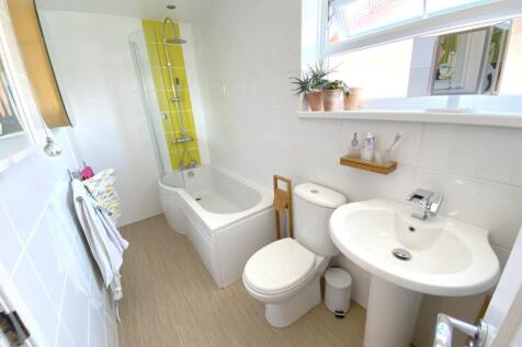 Bathroom A