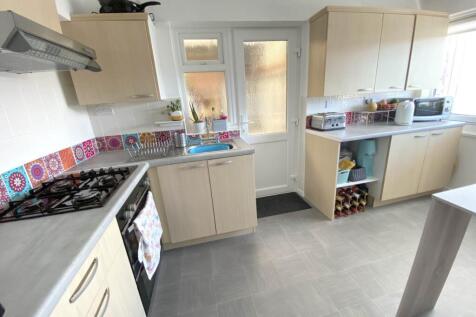 Kitchen B