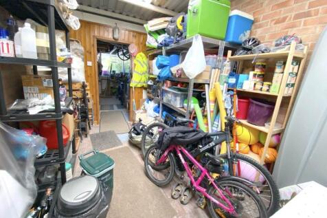 Garage A