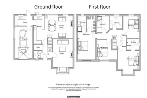 floorplans