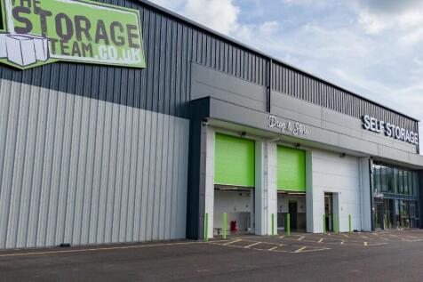 The Storage Team