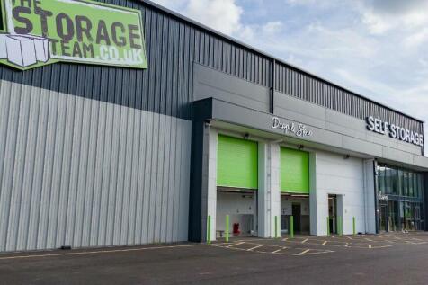 The Storage Team