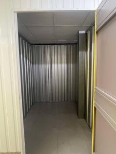 50sqft Unit
