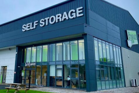 The Storage Team