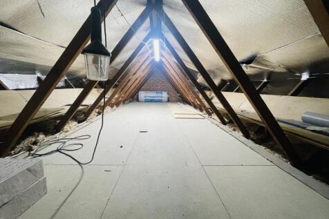 Loft Room