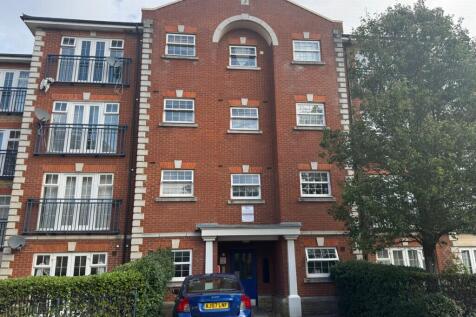 Flat Main Entrance
