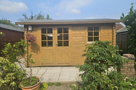 cabin 1