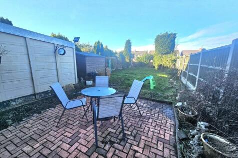 Garden 1